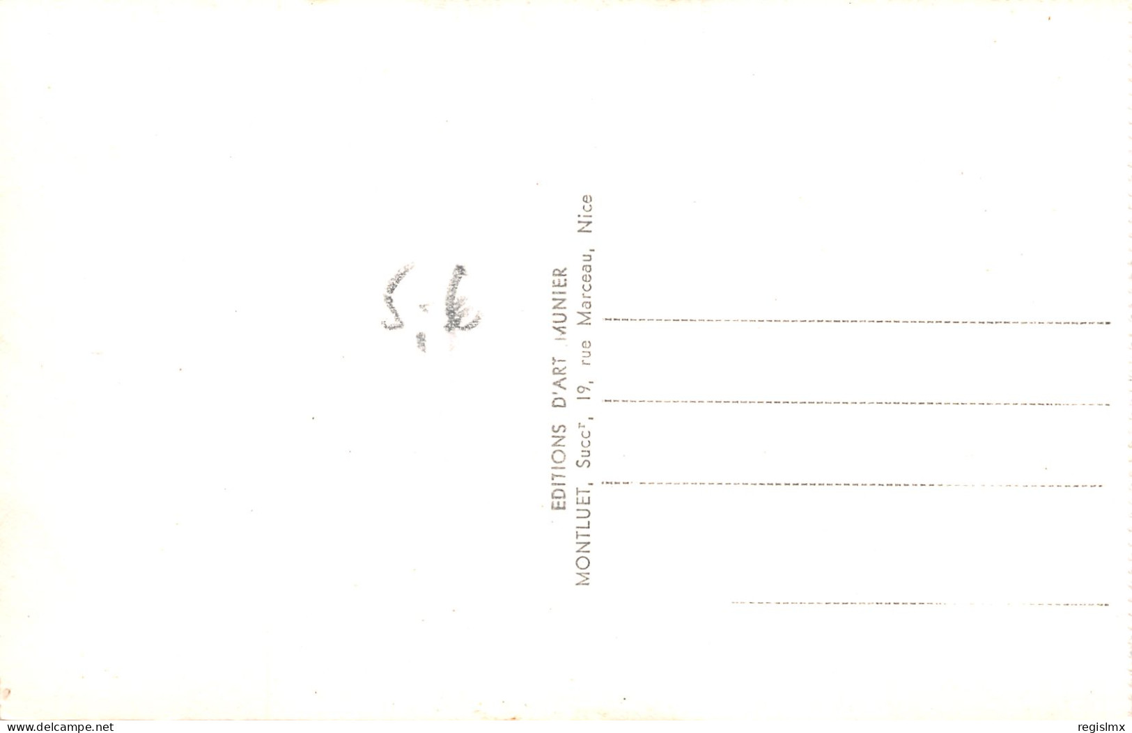 06-JUAN LES PINS-N°384-E/0089 - Juan-les-Pins