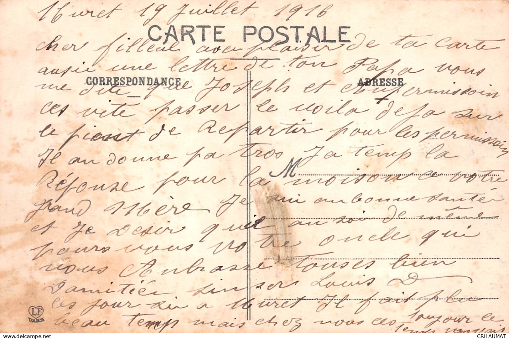 31-MURET-N°T5096-A/0247 - Muret
