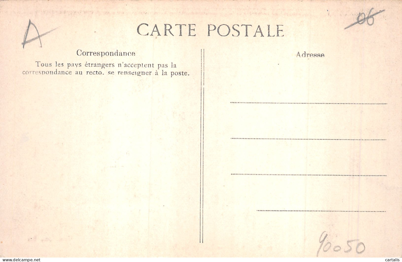 06-EZE-N°4219-G/0215 - Eze