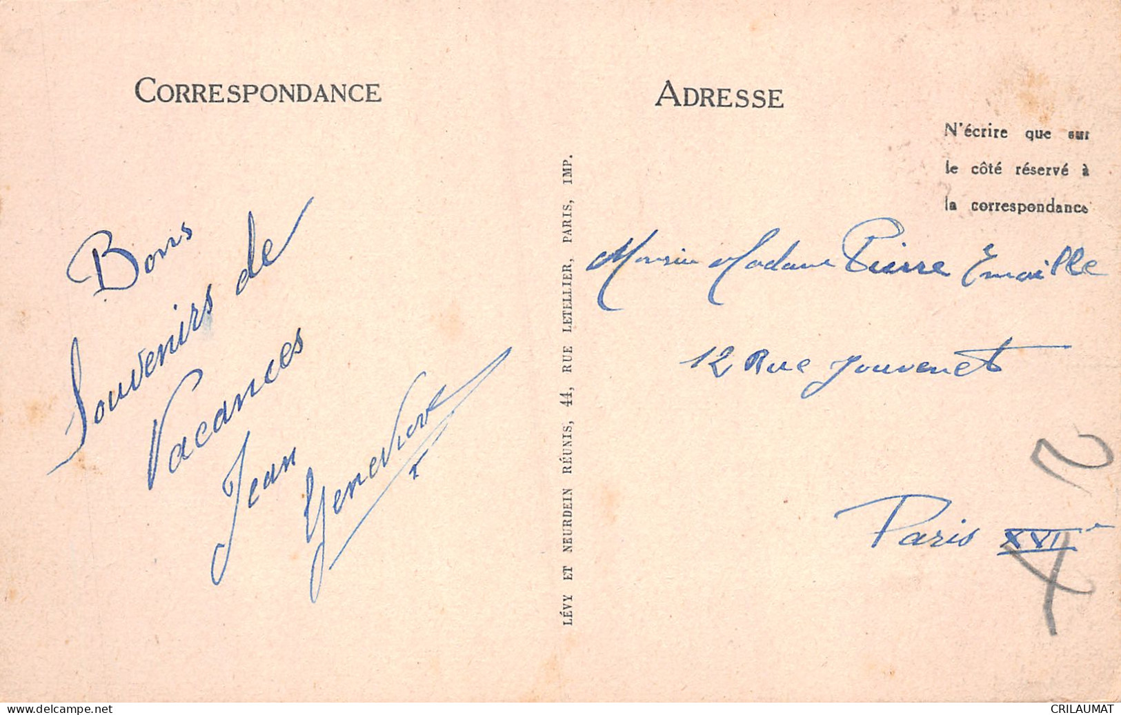 18-BOURGES-N°T5102-D/0063 - Bourges