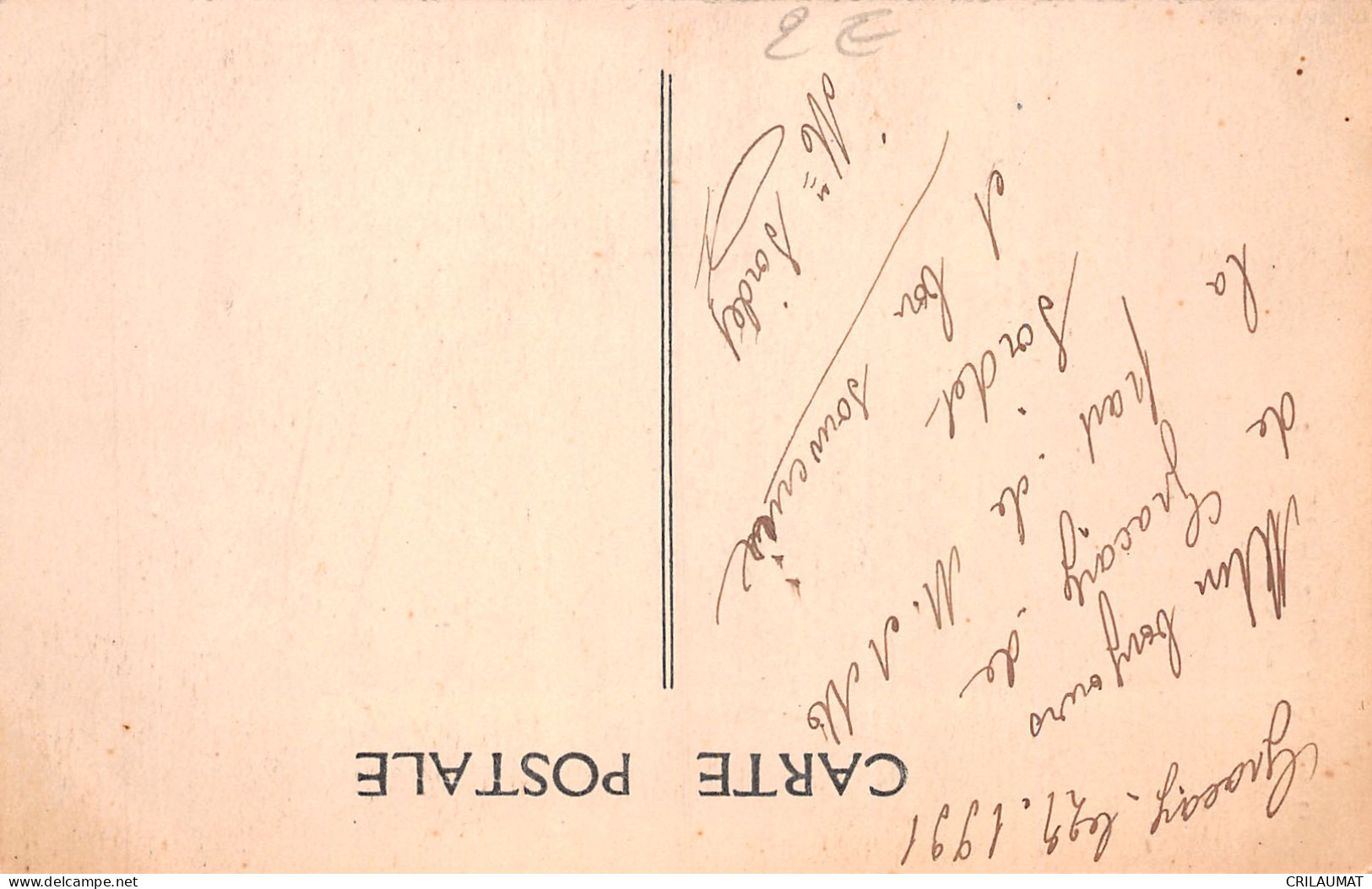 18-GRACAY-N°T5102-C/0257 - Graçay