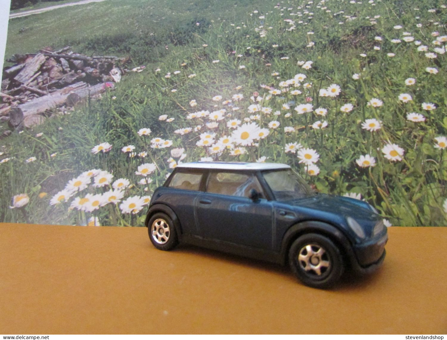 MINI COOPER, NIVEA For MEN - Welly