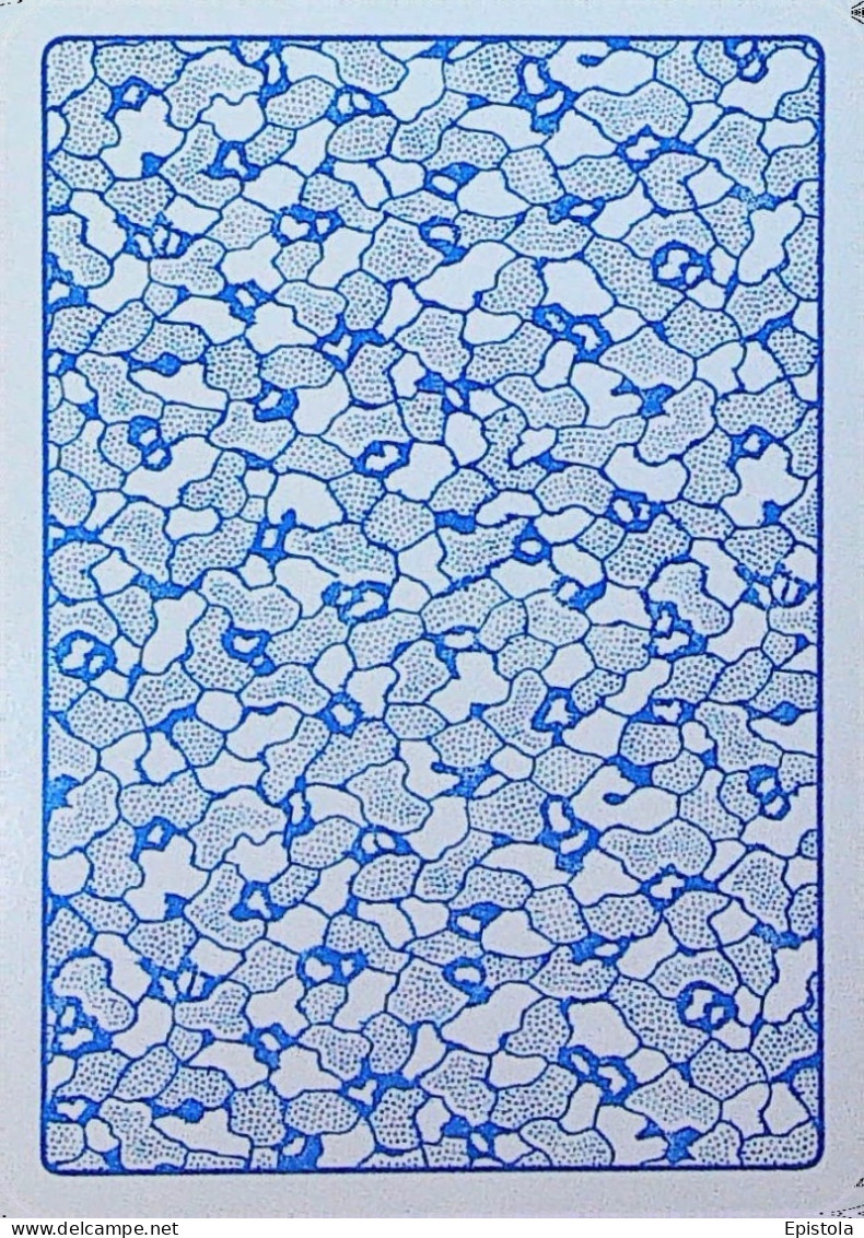 ► Carte à Jouer Grimaud (Dim 8 X 6 Cm) - Affiche  FECAMP - Posters