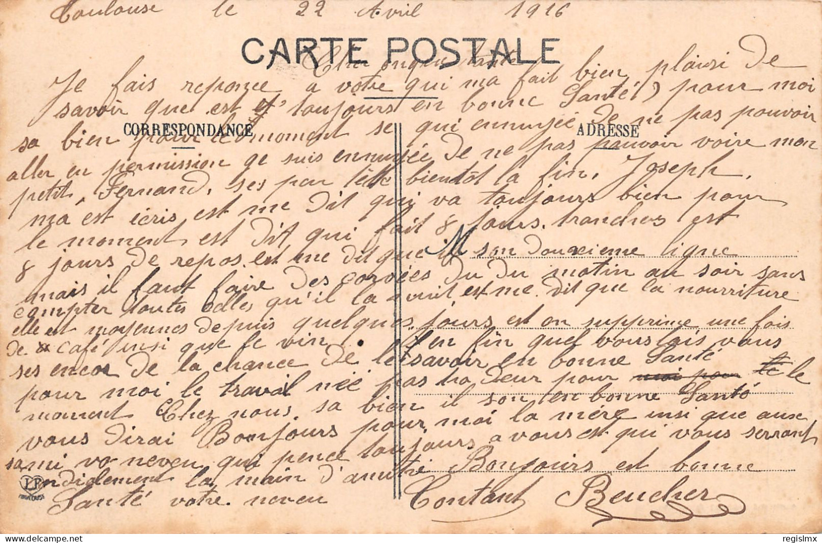 31-MURET-N°418-G/0073 - Muret