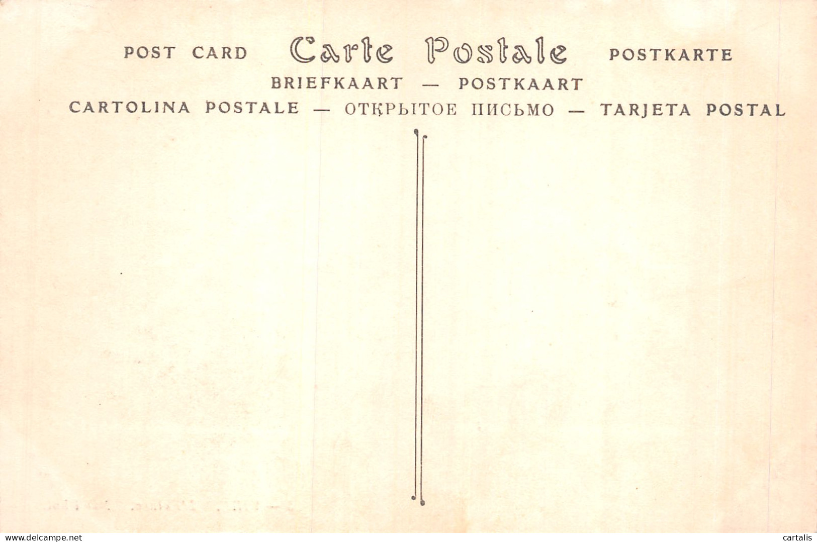 14-VIRE-N°4230-G/0209 - Vire