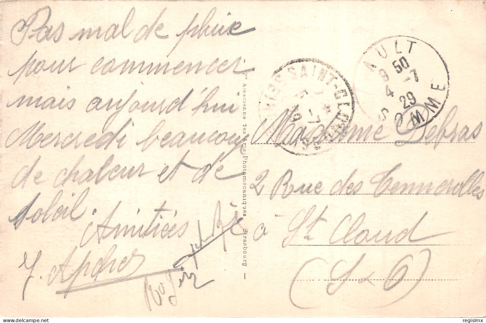 80-ONIVAL-N°423-H/0299 - Onival