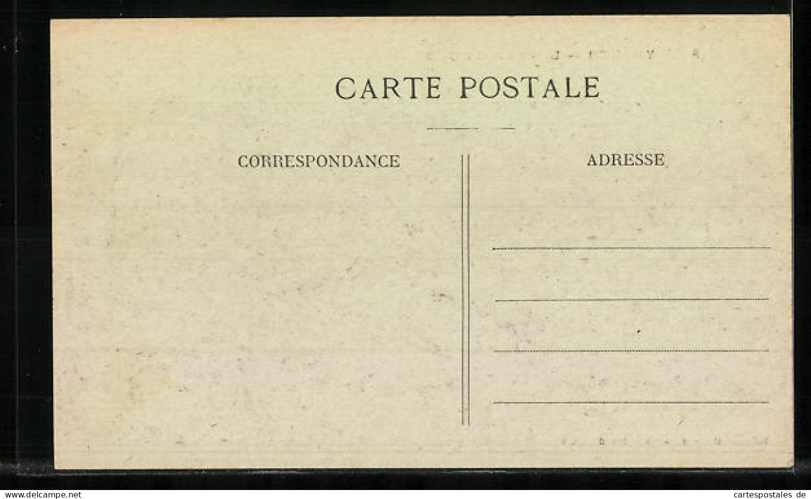 AK Beyrouth, Le Palais Du Parc - Libano