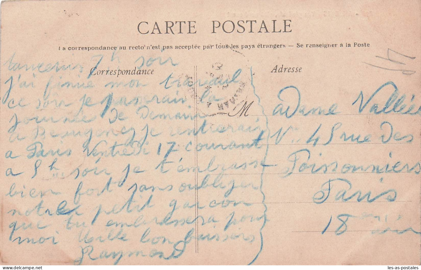 44 ANCENIS VUE GENERALE COTE NORD OUEST - Ancenis