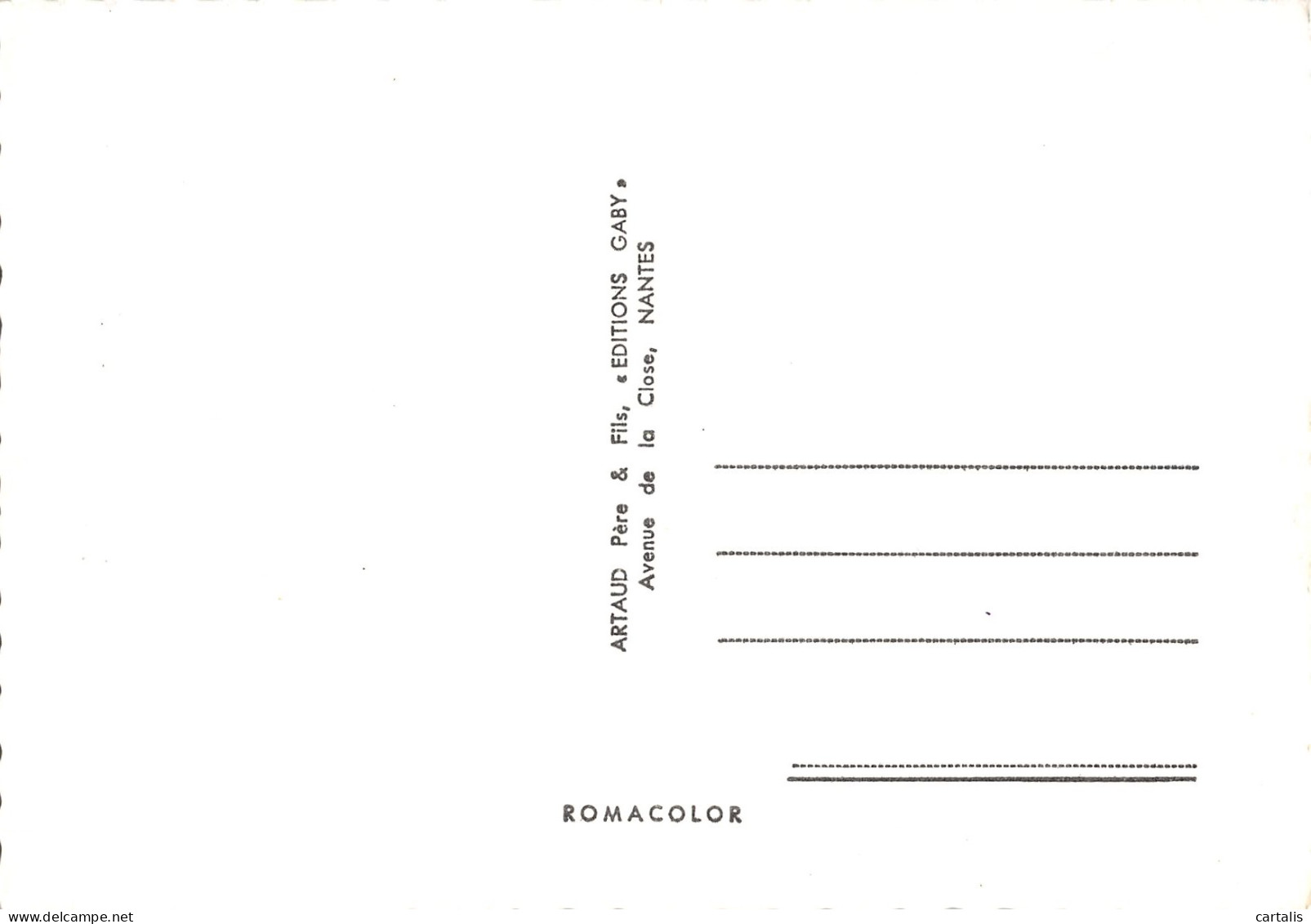 56-DAMGAN-N 602-A/0129 - Damgan