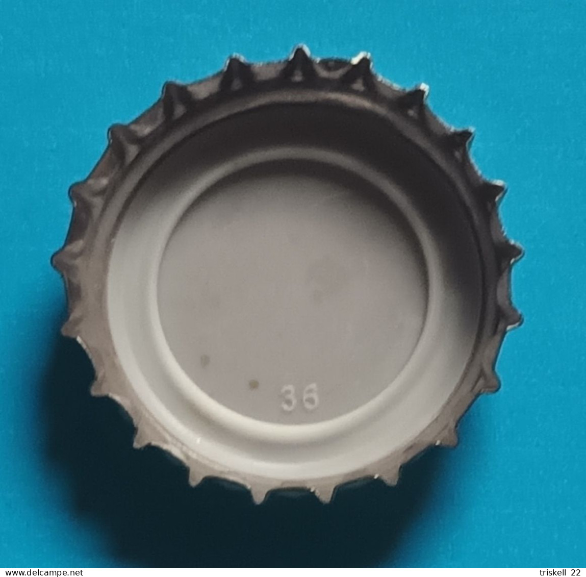 La Goudale    Mev26 - Birra
