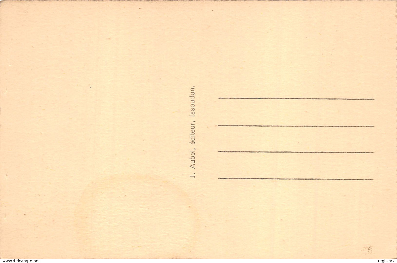 36-ISSOUDUN-N°442-G/0313 - Issoudun