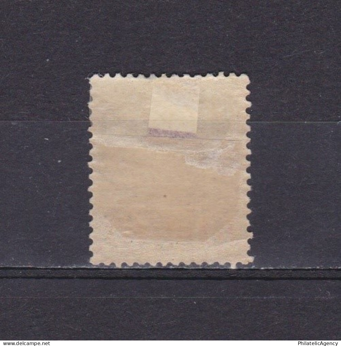 MONACO 1885, Sc#3, Prince Charles III, MH - Ungebraucht