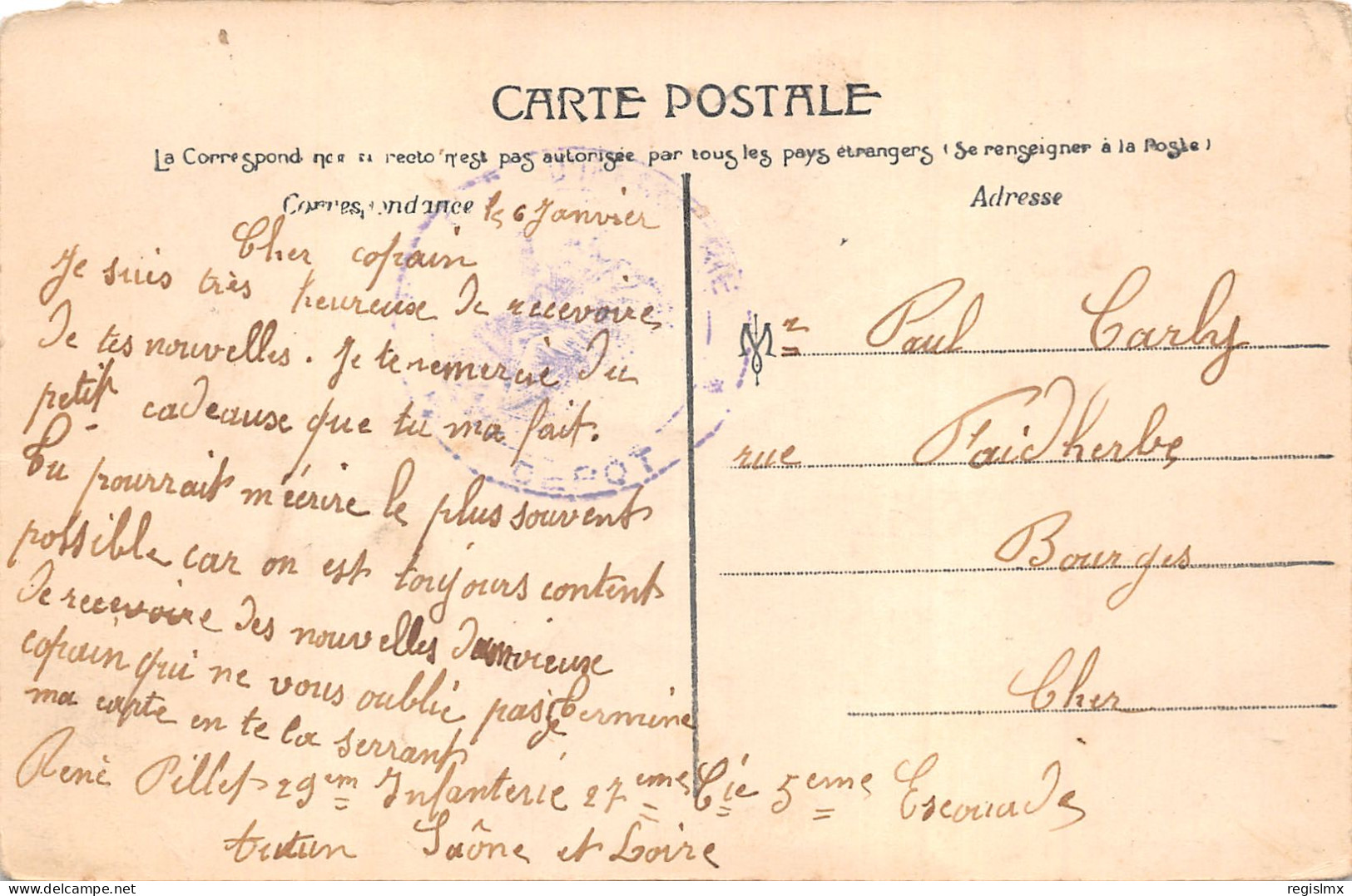 71-AUTUN-N°509-D/0363 - Autun
