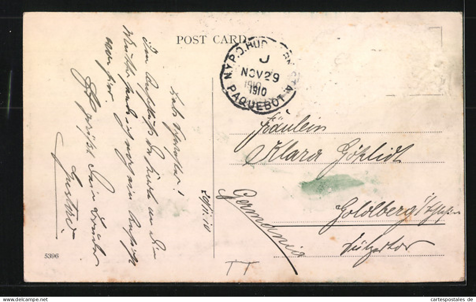 AK Gasparee, Pleasure Resort - Trinidad