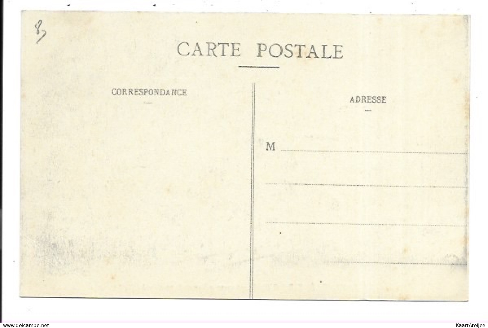 Le Familistère De Guise - Annexes: Vue Intérieure De La Nourricerie. - Guise