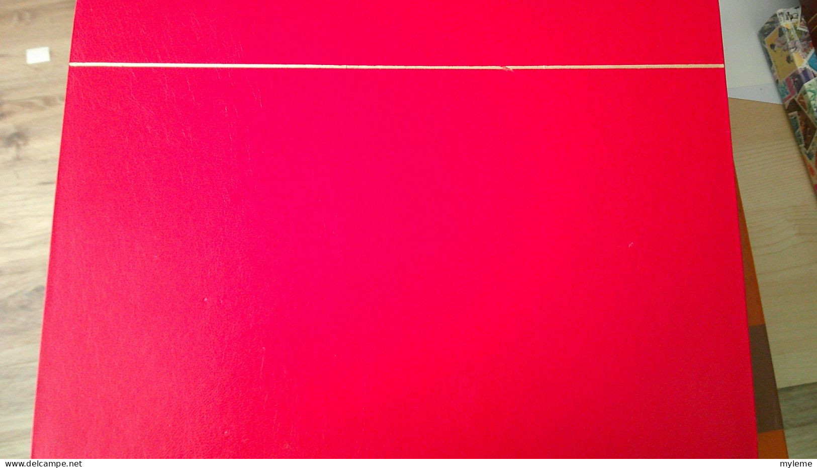 BS367  Bel ensemble de timbres de divers pays dont plaquette de France avec N° 116 ** signé . A saisir !!!