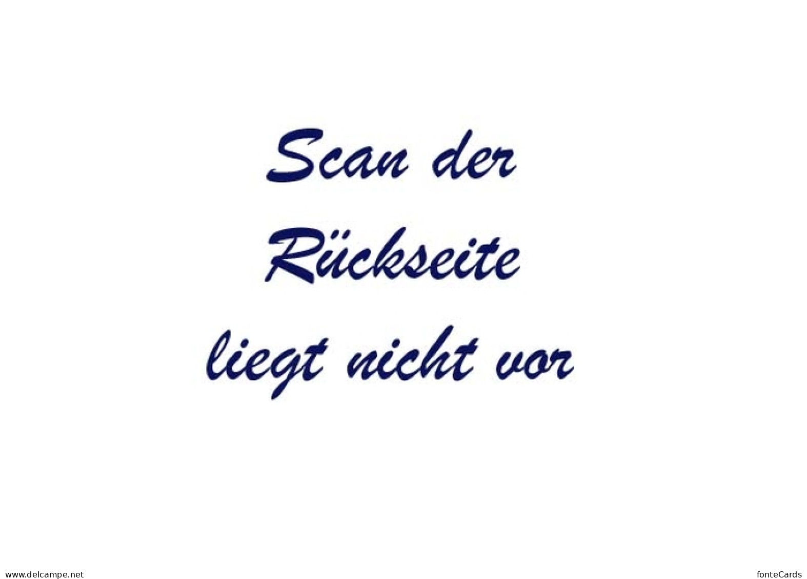 Doldenhorn  Ungelaufen Ca. 1955 - Sonstige & Ohne Zuordnung