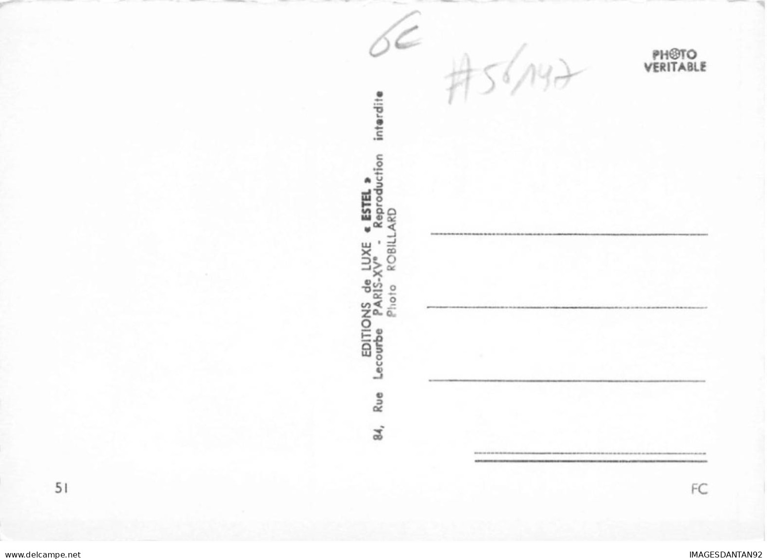 ZIMBABWE RHODESIE DU SUD #FG56147 CASE TYPIQUE PRES BULAWAYO - Simbabwe