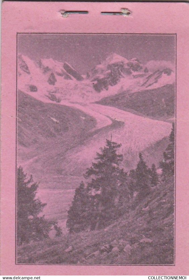 3 Carnets De SUISSE ,,pas Complet,,à Mon Avis Peu Courant ,,(( Peut-etre )) - Markenheftchen