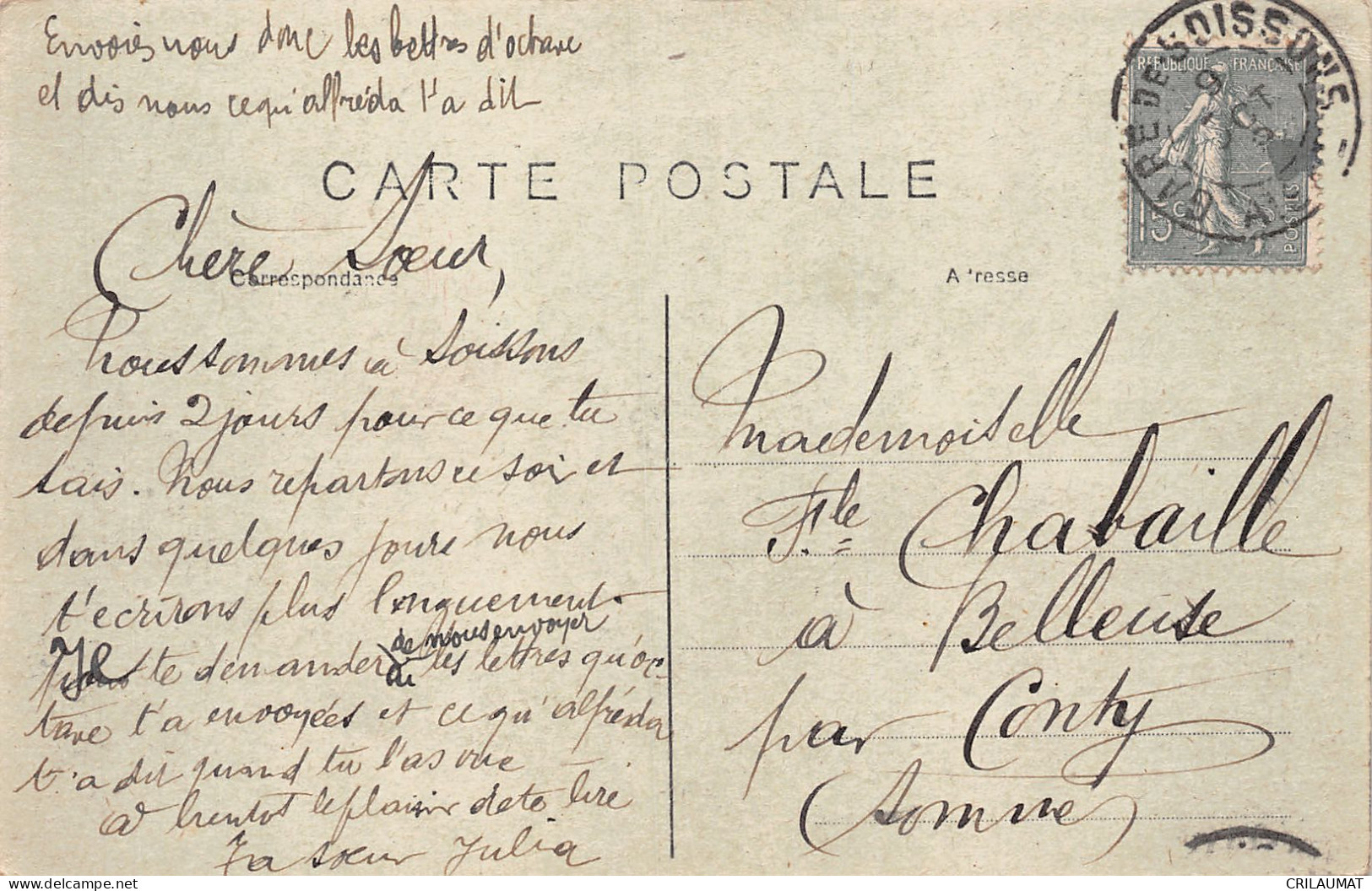 02-SOISSONS-N°5141-A/0363 - Soissons