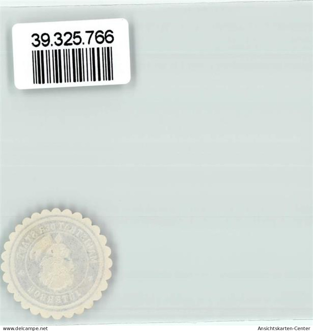 39325766 - Jueterbog - Jüterbog