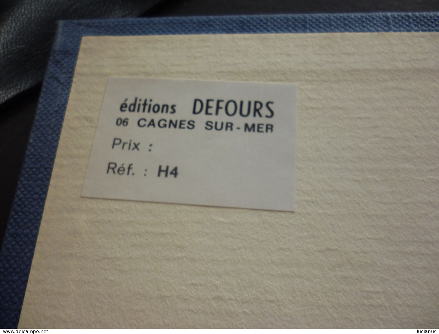 ALBUM Timbres Monde ( Réf : Xdvq 12 ) - Collections (with Albums)