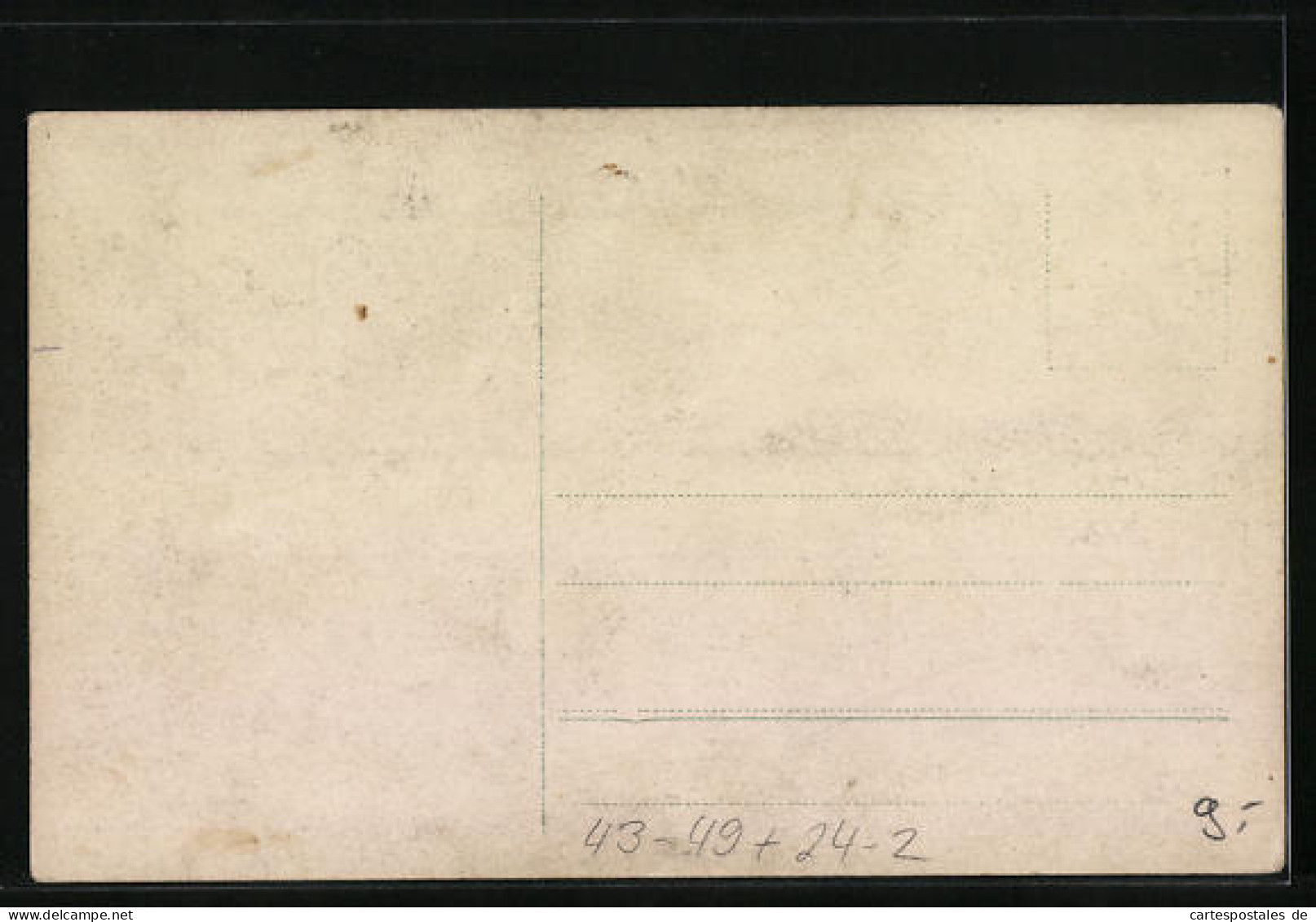 AK Dresden, Brand Der Dresdener Vogelwiese Am 02.08.1909 - Katastrophen