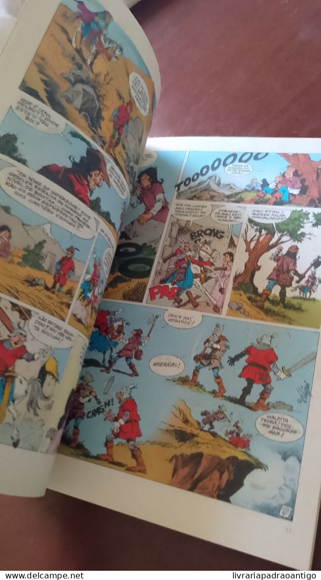 Guilherme Tell - Friedrich Schiller - BD & Mangas (autres Langues)