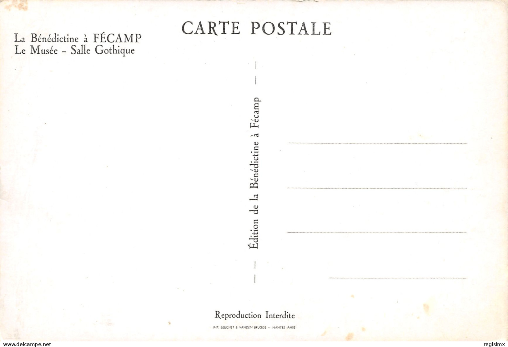76-FECAMP-N°3472-B/0137 - Fécamp
