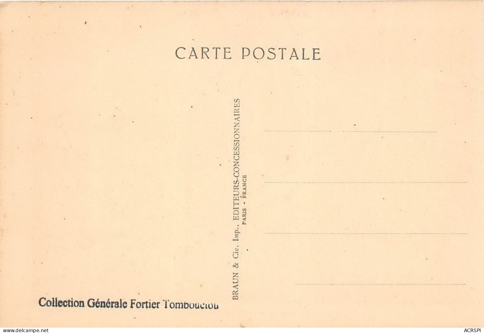 Un Xylophone Primitif 19(SCAN RECTO VERSO)MA0099 - Mali