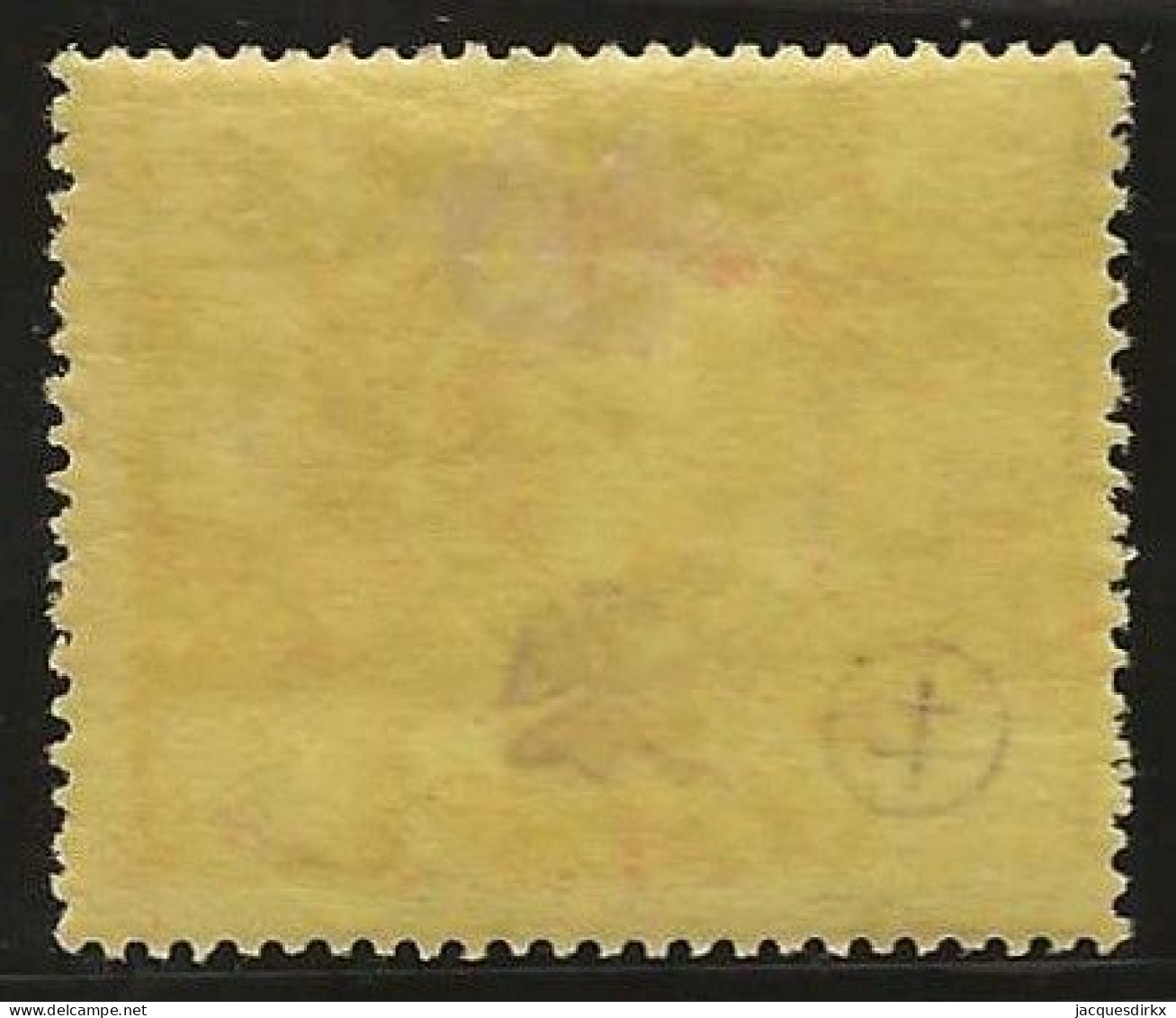 Bermuda    .  SG    .   71  (2 Scans)      .    *       .      Mint-hinged - Bermuda