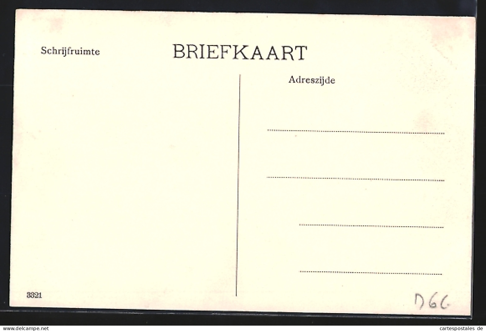 AK Veere, Groote Kerk - Veere