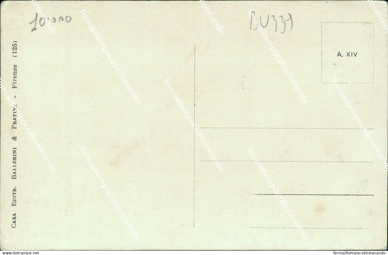 Bu339 Cartolina Shiriey Tempie - Non Classificati