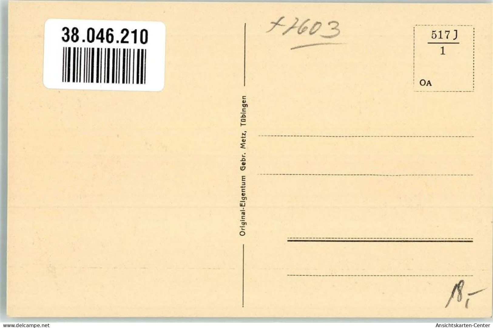 38046210 - Lierbach - Oppenau