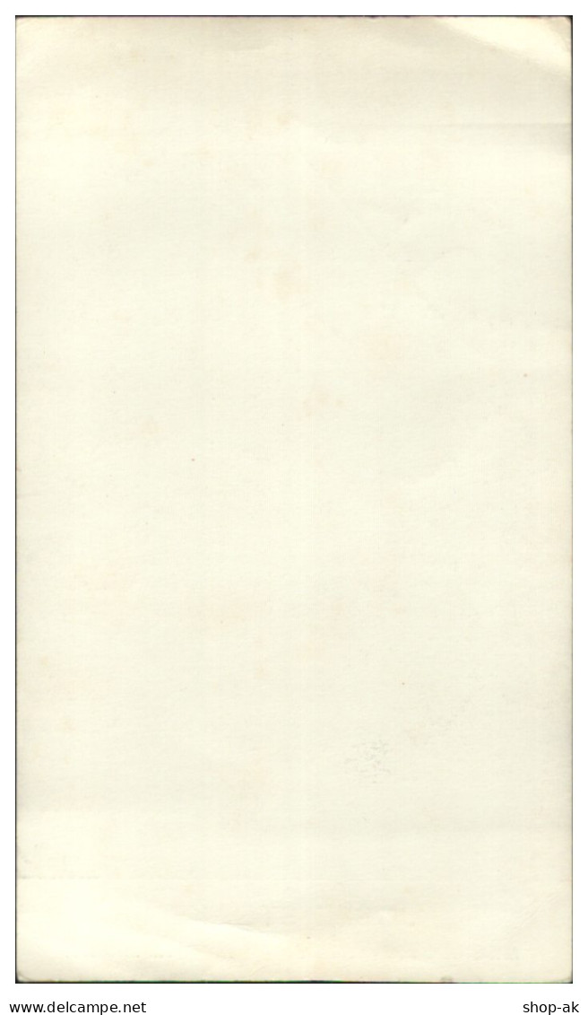 Y1639/ Josee Straks Sängerin Aus Belgien  Autogramme Ca. 1968 - Autogramme