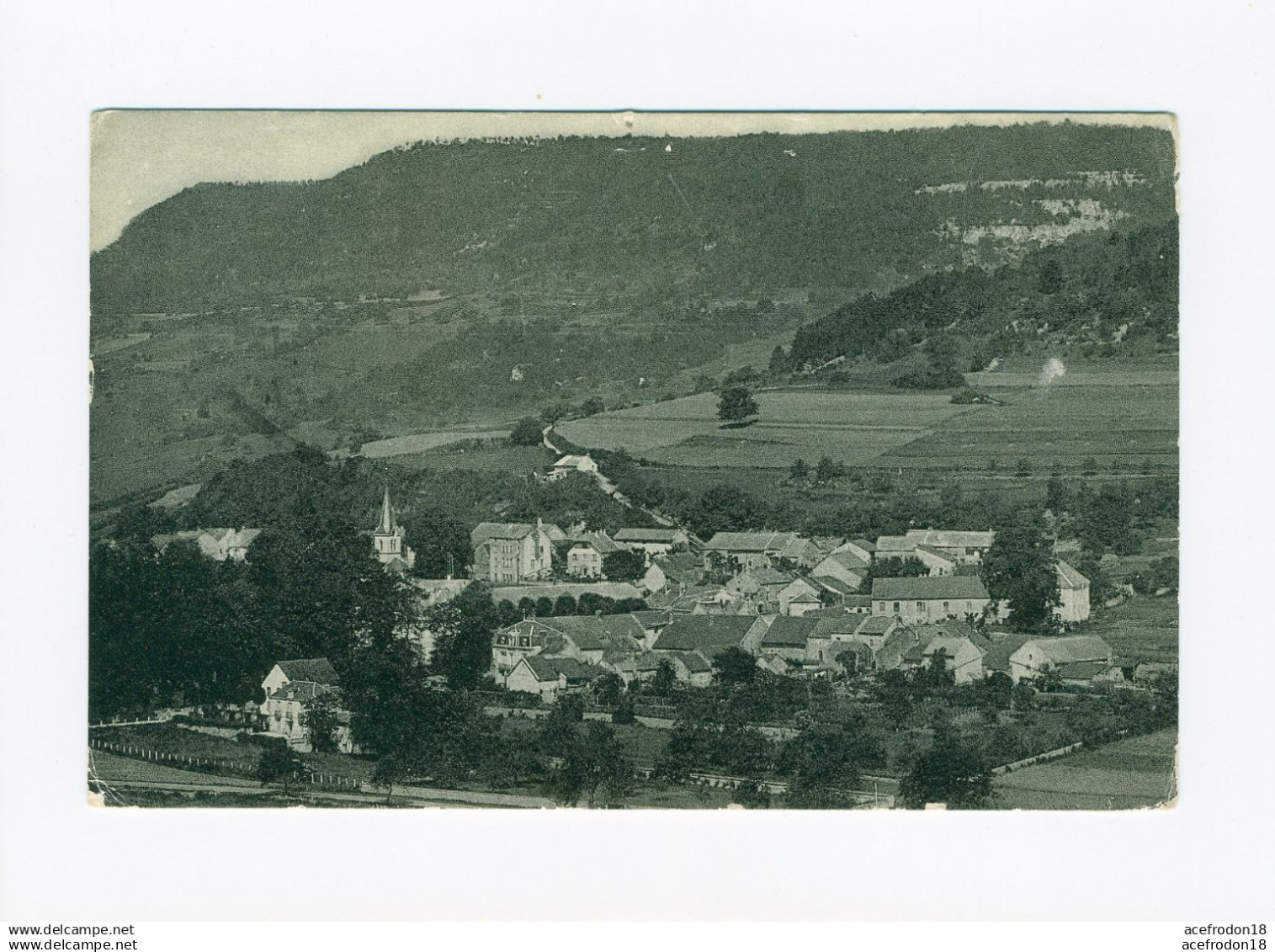 Barbirey-sur-Ouche - Les Grottes De Roche Chèvre - Andere & Zonder Classificatie