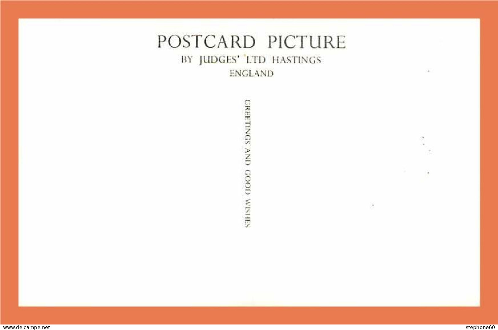 A186 / 455 LLANWRTYD WELLS Dol Y Coed Hotel - Judges - Sonstige & Ohne Zuordnung