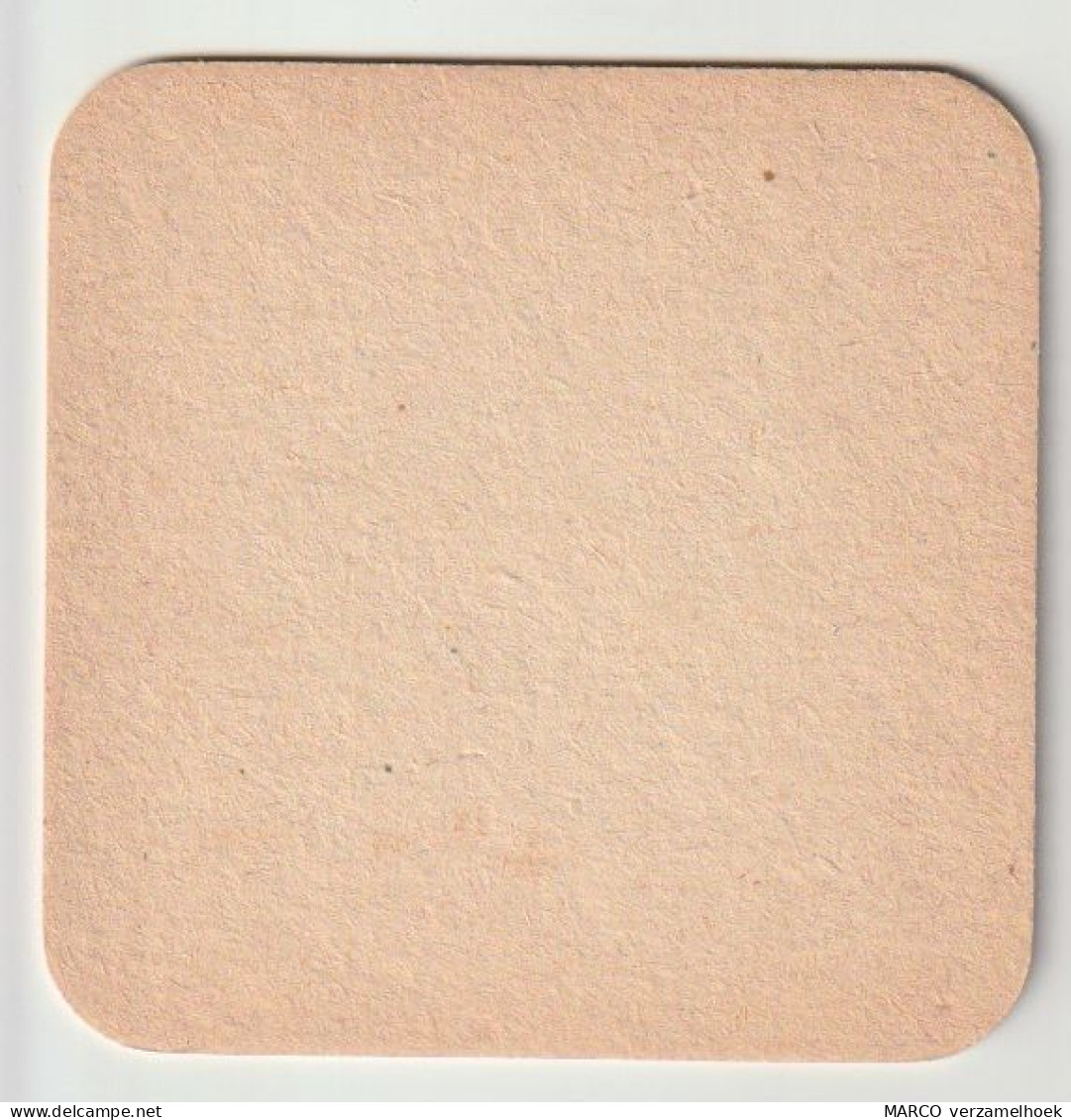 Bierviltje-bierdeckel-beermat Binding-Brauerei AG Frankfurt Am Main (D) - Sous-bocks
