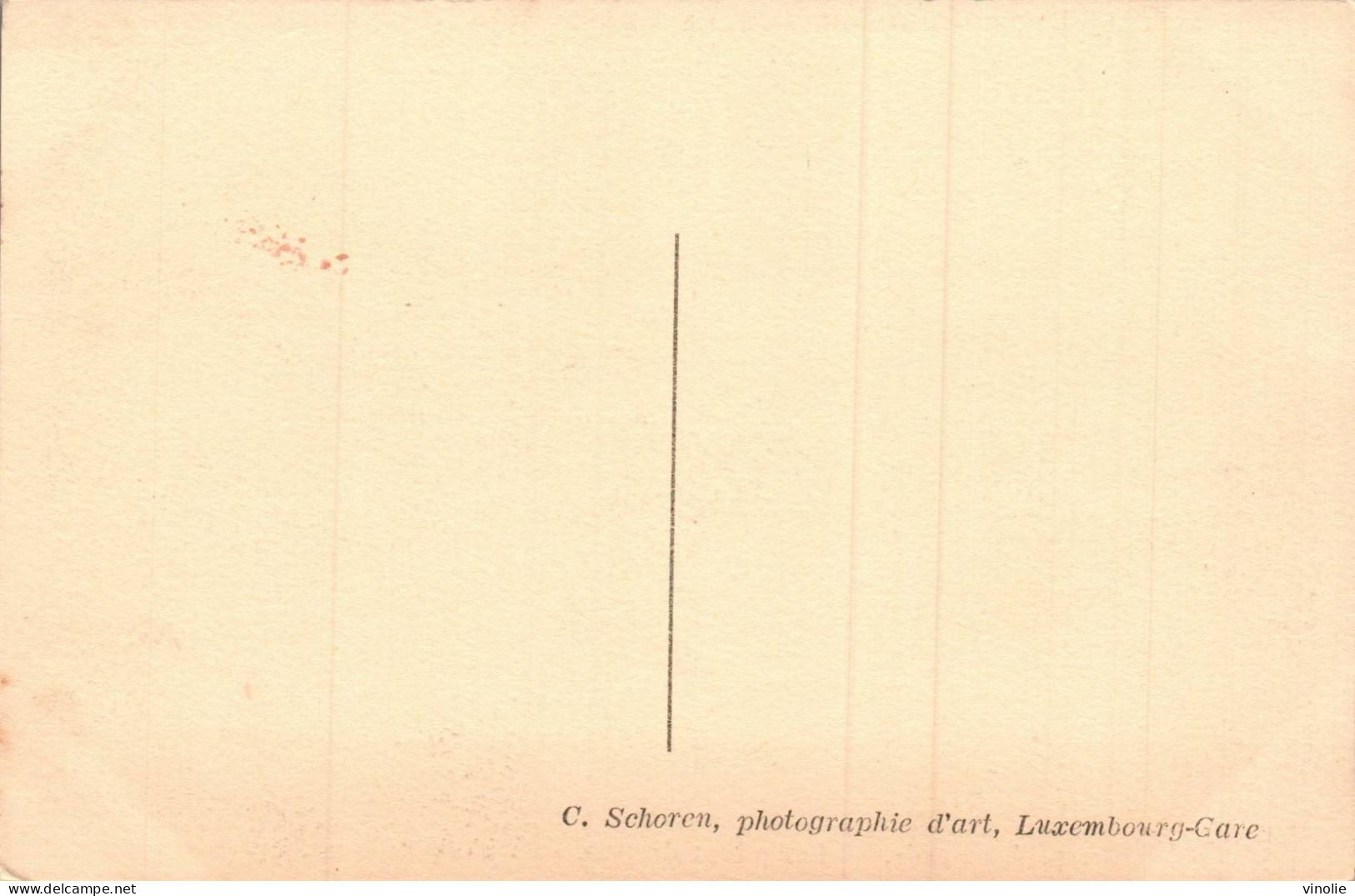 P-25-T-JUM : 9692 :  ECHTERNACH - Echternach