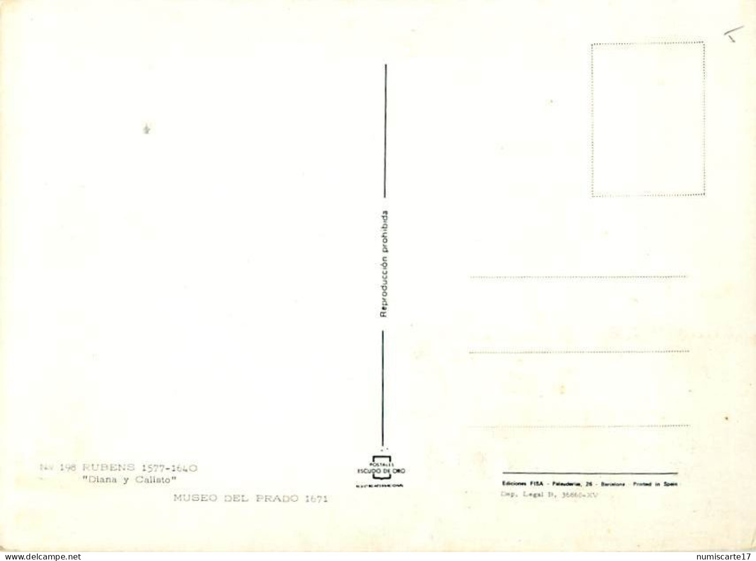 MONACO Carte Maximum Bison  331 - 1949 - 250 Exemplaires - Maximumkarten (MC)
