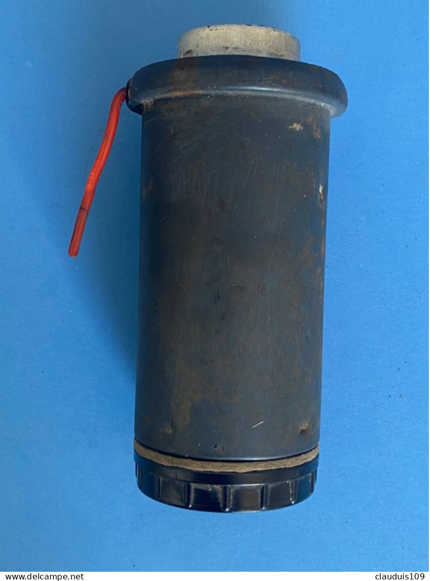 Pile Fusées Allemandes WW2 Neutralisée - Decorative Weapons