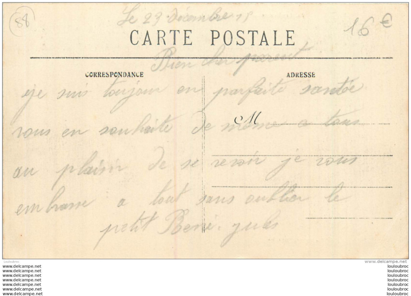 FRAIZE RUE DE LA COSTELLE - Fraize