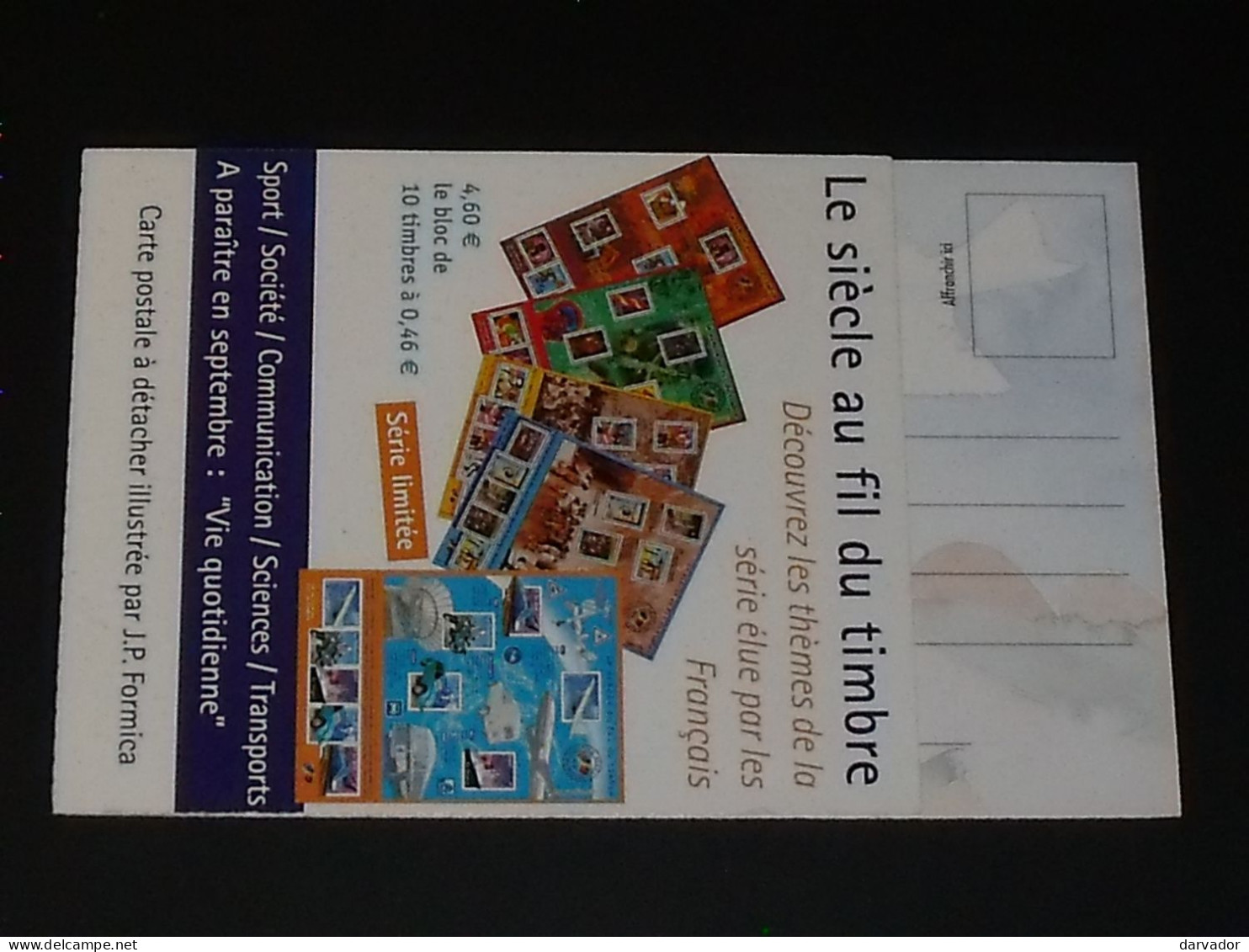 R30 /  CP / Thème : Avion , La Poste   TB - Post & Briefboten