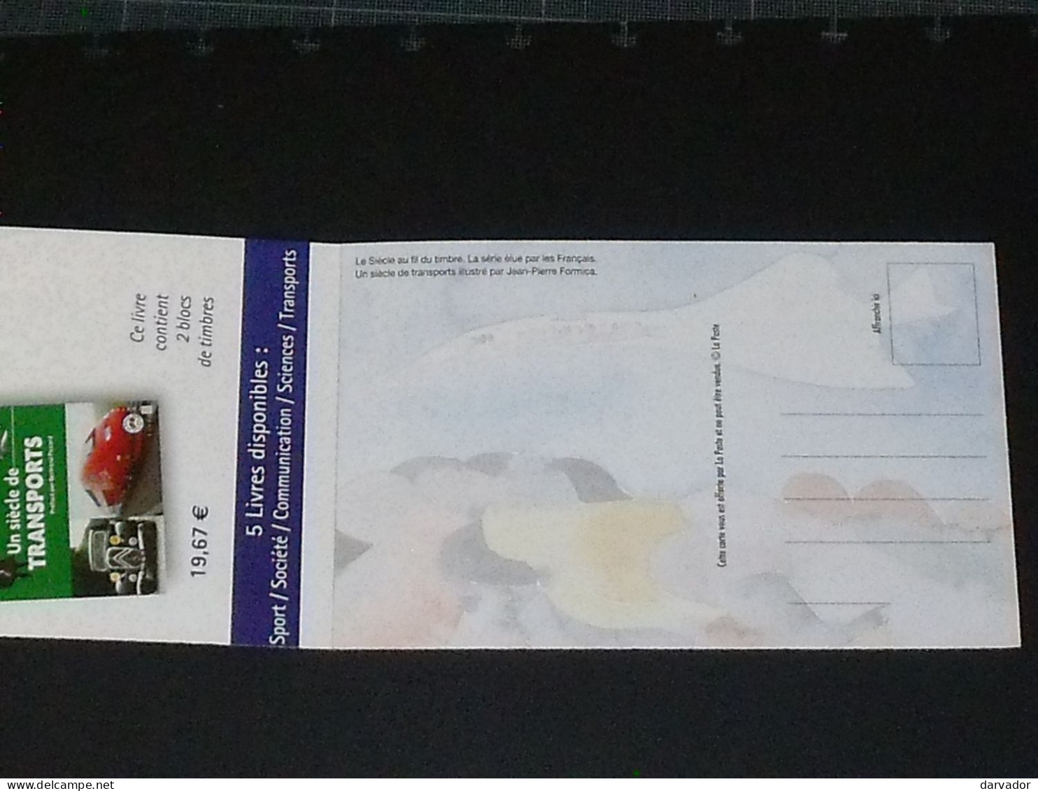 R30 /  CP / Thème : Avion , La Poste   TB - Post & Briefboten