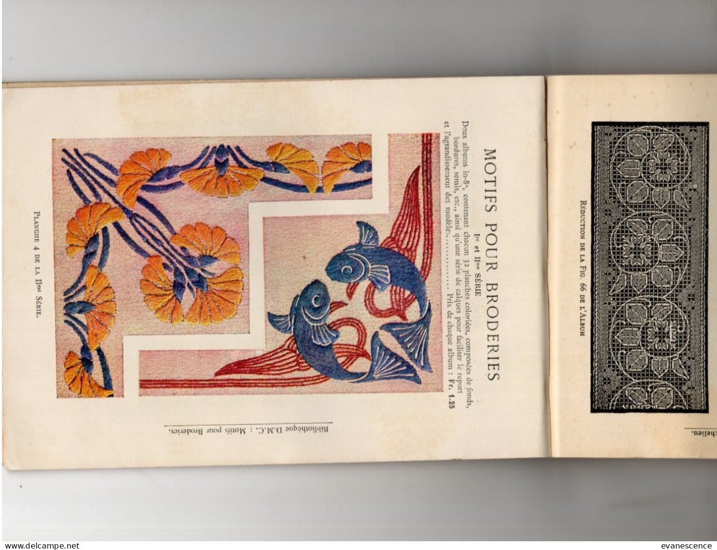 Alphabet de la brodeuse : 100 pages environ + calques , points comptés  ///  Ref. Juil. 25 ///  Ref. Tir