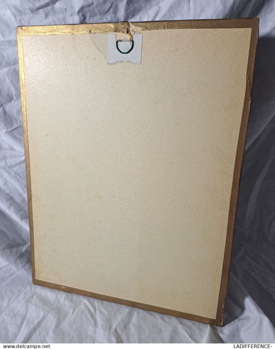 Cadre Thème Militaire - Autres & Non Classés