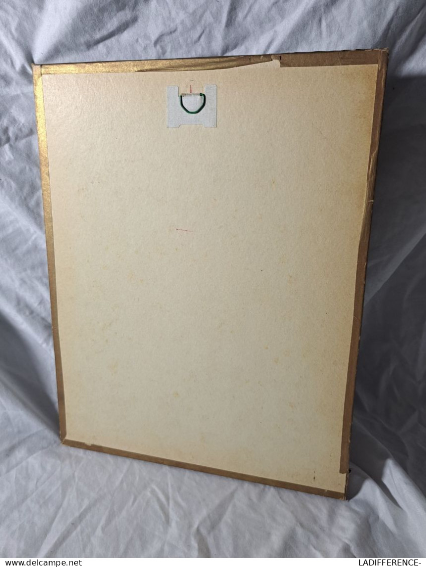 Cadre Thème Militaire - Autres & Non Classés