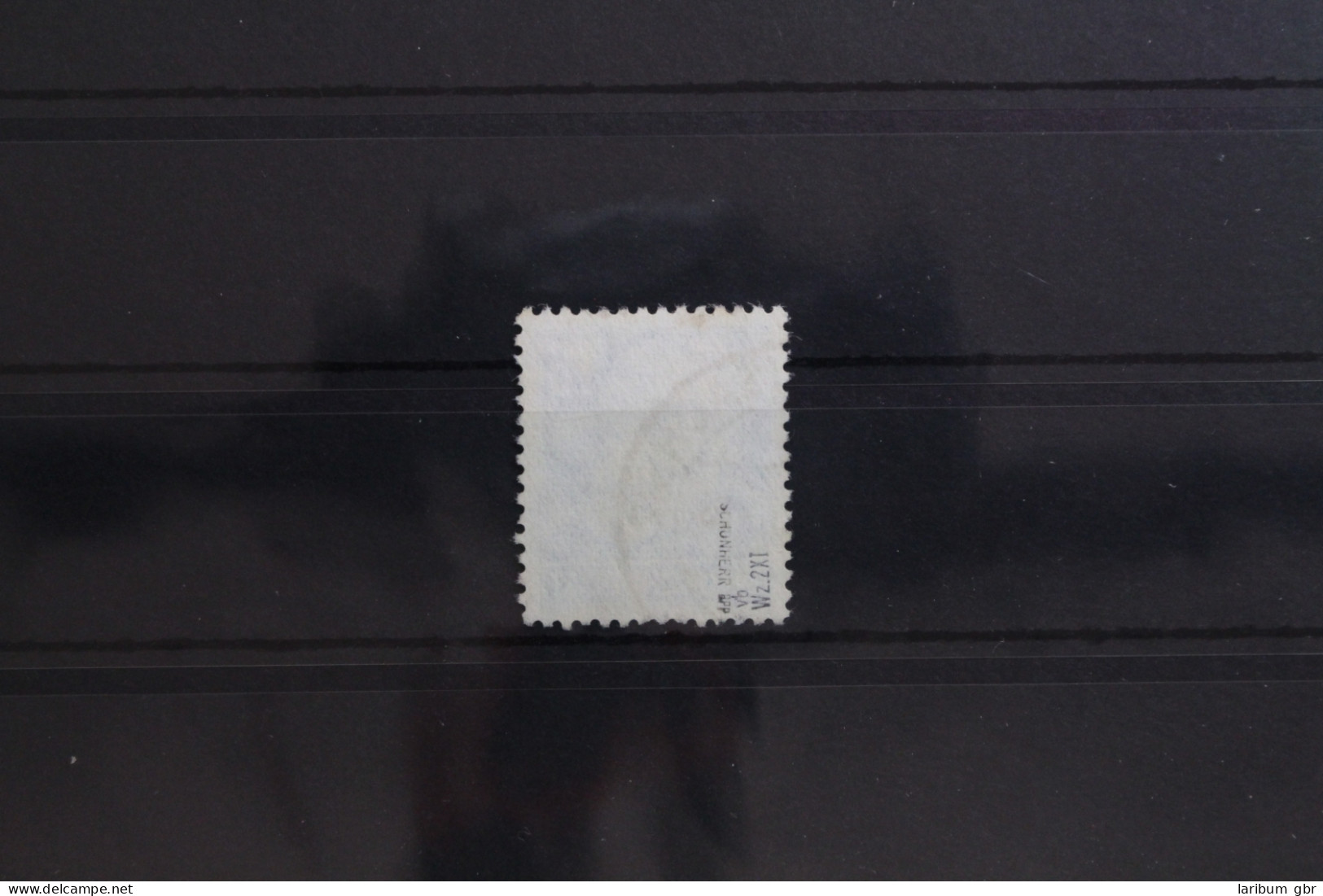 DDR 332vb XI Gestempelt Geprüft Schönherr BPP #SU067 - Autres & Non Classés