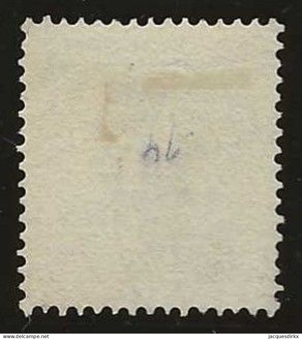 Sweden  .      Y&T   .    20B  (2 Scans)  .   P. 14      .      O     .   Cancelled - Gebruikt