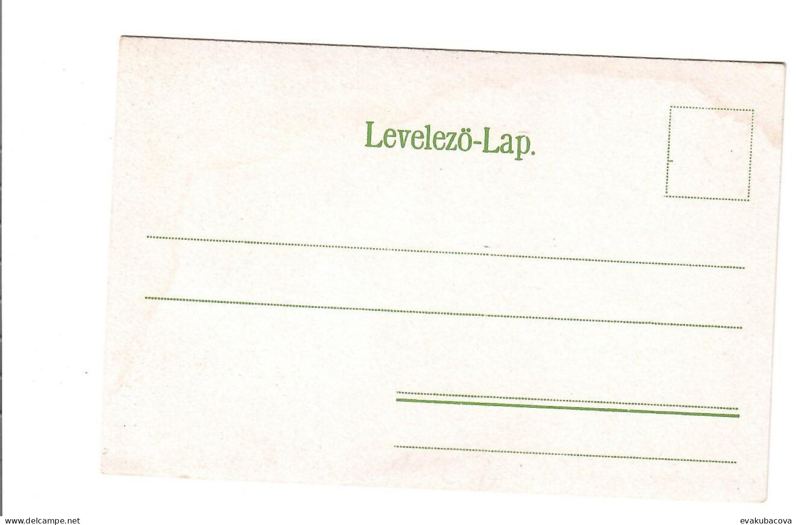 Trenčianské Teplice. - Slowakei